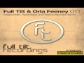 Full tilt  orla feeney  ott original mix full tilt recordings