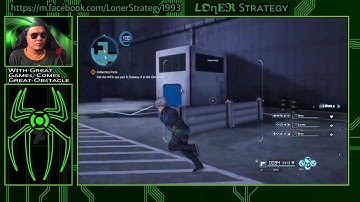 Sword Art Online: Fatal Bullet - 𝙇𝕺ղ𝐄𝕽 Walkthrough Part 5 (Live FB Streaming)