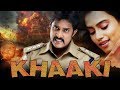 Khaaki full south indian hindi dubbed movie  prem kumar  south movies hindi dubbed