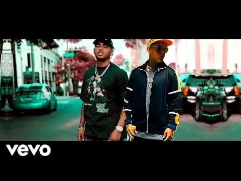 Lo Que Pasó Pasó (Remix) Daddy Yankee Ft Ozuna (Official Vídeo)