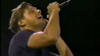 Luis Miguel SI NOS DEJAN, 1996 chords