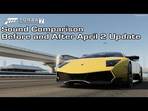 forza-motorsport-7---lambo-murciélago-lp-670-4-sv-sound-comparison---before-and-after-april-2-update