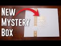 Creed sent another mystery box