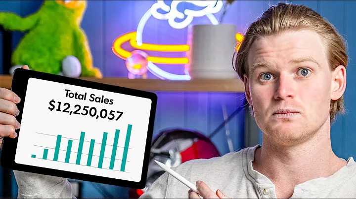 Watch this before launching an e-commerce business!