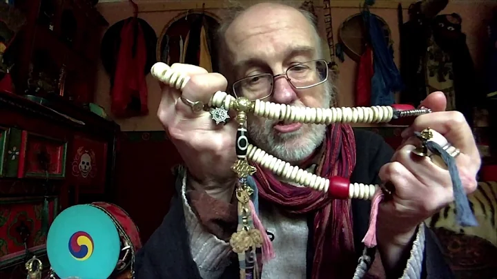 The Blessing Power of Shamans