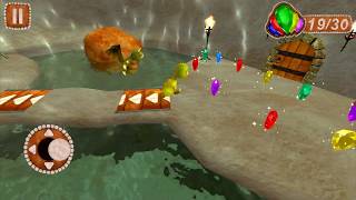 Diamond Dino Gameplay screenshot 4