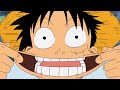 MONKEY D LUFFY CI È O CI FA? | ONE PIECE TALKS