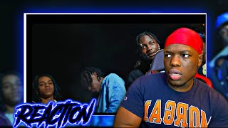 Kyle Richh x C Blu - Automobile (Official Music video) | REACTION!