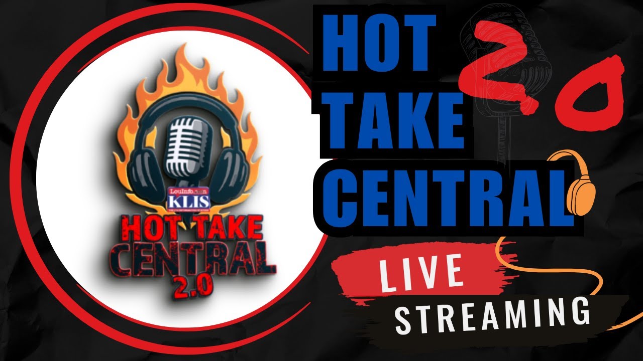 What's Better For the Blues: Top Pick vs. Playoffs | Hot Take Central 2.0