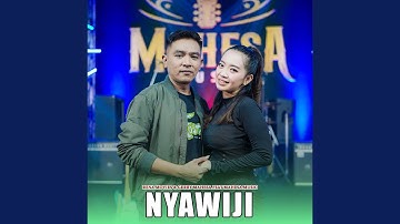 Nyawiji (feat. Mahesa Music)