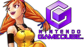 The Nintendo GameCube RPGs...