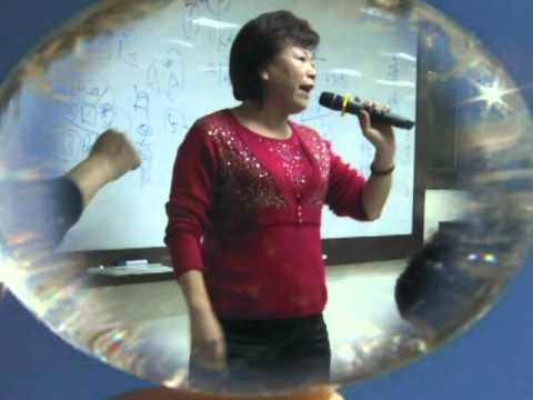 0311 7黃金花~異鄉悲戀夢