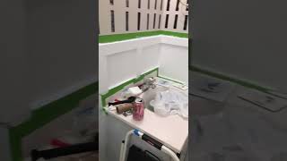 Bathroom Makeover - Part 2