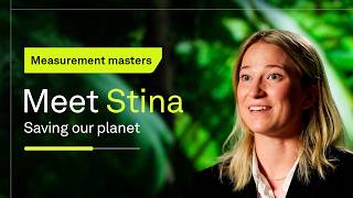 Meet Stina