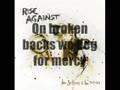 Rise Against - Behind Closed Doors