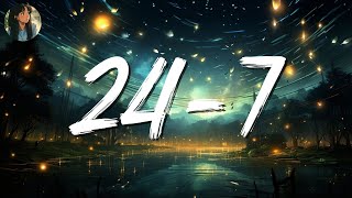 Alizade & Bege - 247 Sözleri-Lyrics Şarkı Sözleri