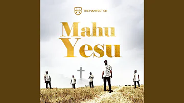 Mahu Yesu