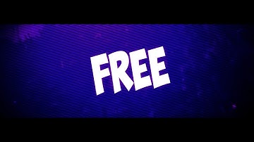 FREE 2D RAP INTRO SHOP IN DESC!