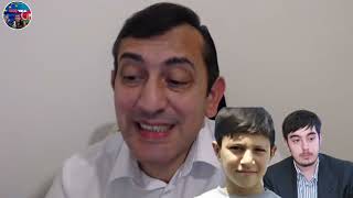 İtkin Düşən Rasimin Ilyini, Balaca Heydərə Köçürüblər