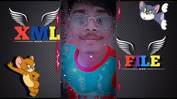 chali samiyana me bhojpuri dj xml file alight motion xml file✅ alight motion Editing #...