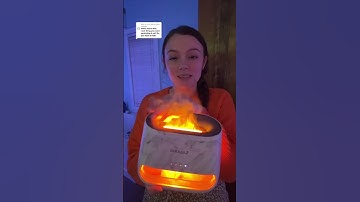My favorite oil diffuser - aromatherapy diffuser - fragrance oil diffuser - Salking oil diffuser