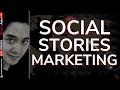 Affiliate Marketing With Instagram, Facebook, YouTube, LinkedIn &amp; Twitter (SOCIAL MEDIA STORIES!)
