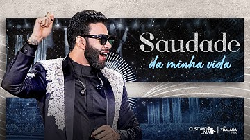 Thumbnail of Gusttavo Lima - Saudade da Minha Vida (Ao Vivo no Buteco São Paulo)