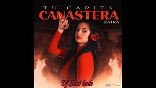 Video voorbeeld van "Zaira _ Tu carita Canastera Remix Flamenco Dj Joni Kalo 2022"