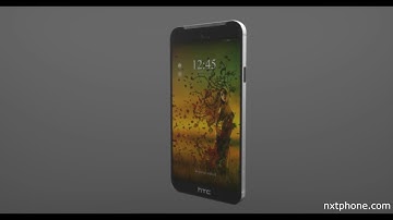 HTC one 10 | concept
