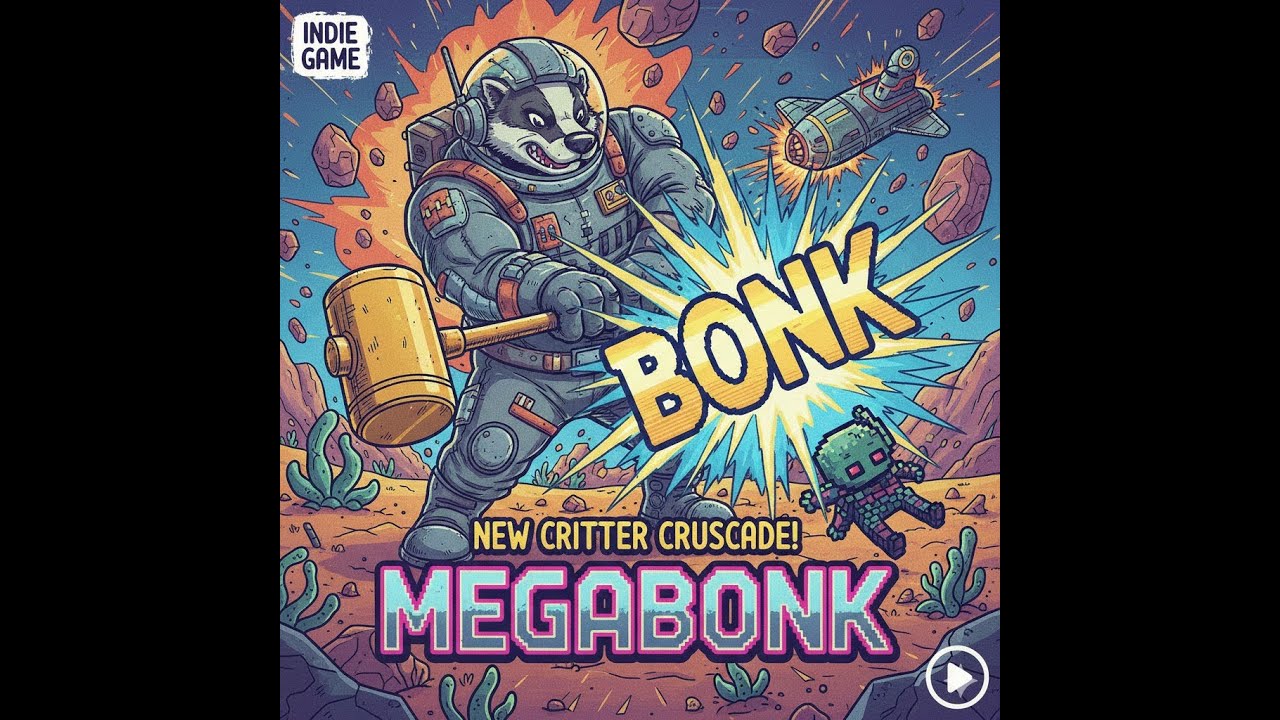 Relax, Chat, & Discover Indie Games”