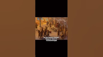 Odoacer ends the Western Roman Empire, returning regalia to Zeno for control of Italy. #History