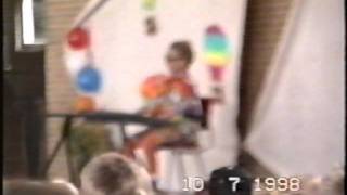 Playbackshow Freek De Jonge - Er Is Leven Na De Dood