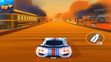 Race Master 3D Gameplay Walkthrough All Levels iOS, Android Big Update Part-4 SHAPE GAMES SG431