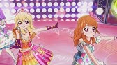 アイカツスターズ 3話ステージ アイカツ ステップ Aikatsu Stars Episode 3 Stage Aikatsu Step Youtube