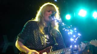 Ladyhawke - Cellophane (HD) - Concorde 2, Brighton - 05.11.12