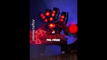 Wis Editor Vs Wis Editor Part 1 #skibiditoilet #cameraman #edit