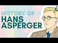 The life and legacy of hans asperger a controversial history