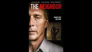 Komşu - The Neighbor 2018