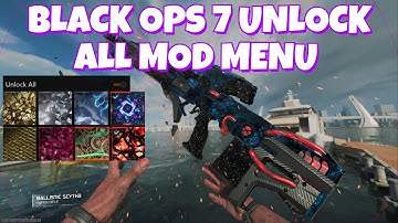 BLACK OPS 7 UNLOCK ALL INFINITE GOBBLE GUMS AIMBOT WALLHACKS NO RECOIL LOTS OF EXPLOITS UNDETECTED