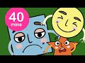 Best Kids Education Video ( Jan - June 2020) by Happy Sunshine Friends