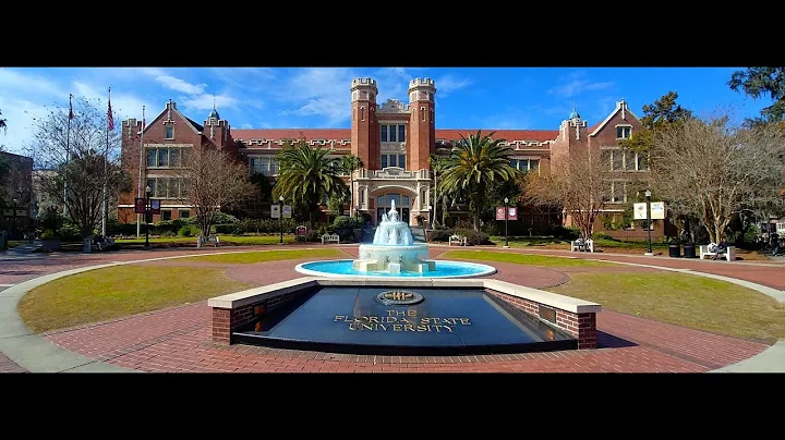 FSU Spring Commencement 2020
