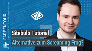 Sitebulb Tutorial - So arbeitest du mit dem OnPage Crawler