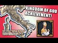 Forming the kingdom of god in eu4  the eu4 completionist