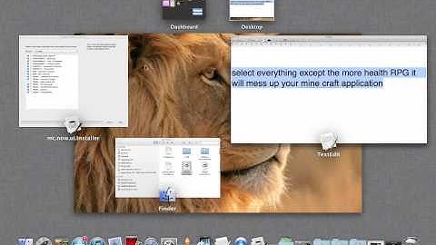 how to install the yogbox on mac 1.0.0