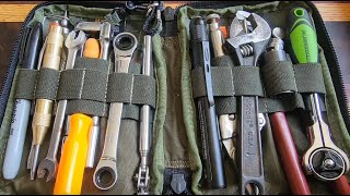 Micro/EDC Tool Kit  New & Old Tools