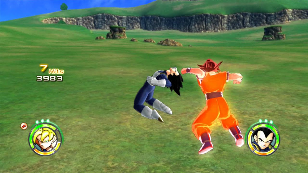 db raging blast 2 dragon balls db raging blast 2 dragon balls