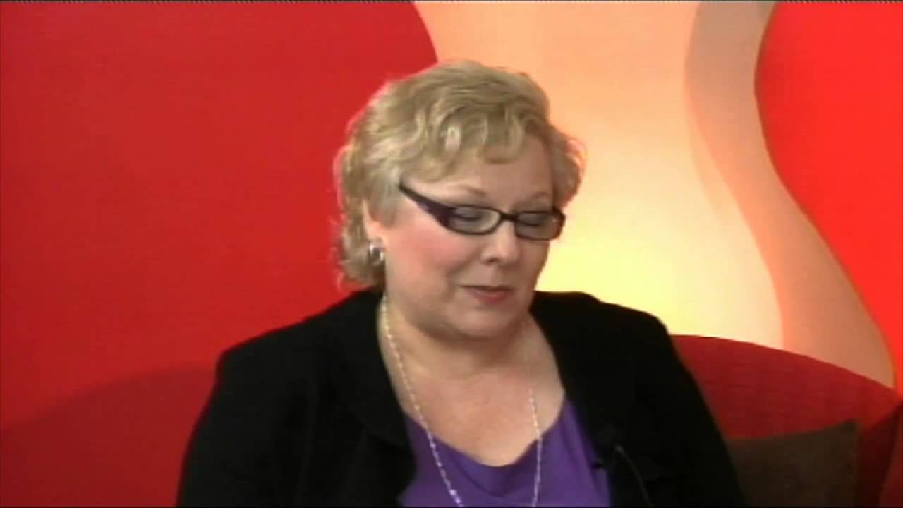 Video Marketing with Rhonda Ryder