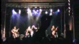 Nocturnal Rites - Not The Only (Live At Woxstock -07)