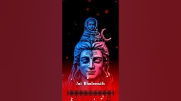 ||Mahakal status||Mahadev status||Shiva status||Bholenath status with song namo nami...