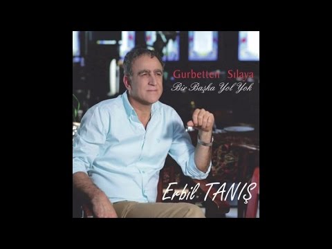 Erbil Tanış - Suya Gider Allı Gelin (Official Audio)